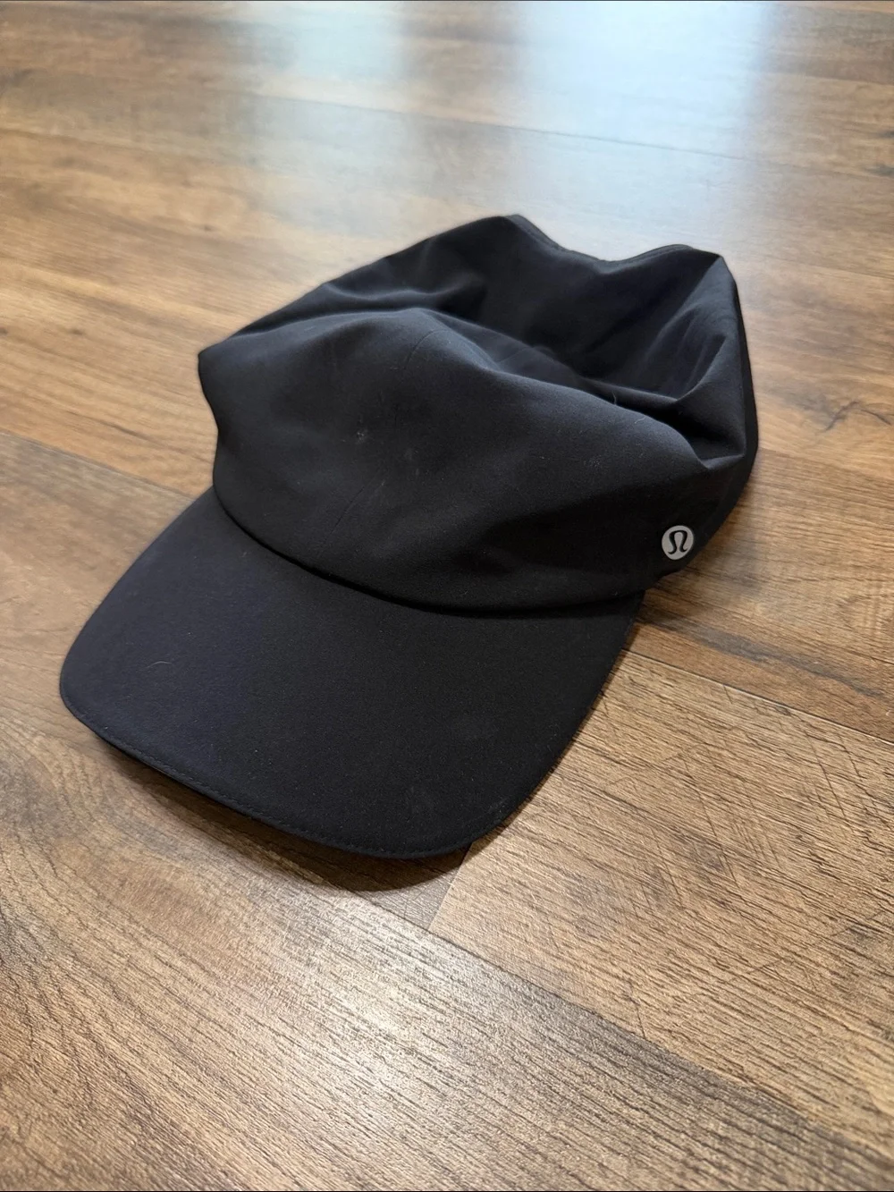 Lululemon Fast and Free Running Hat